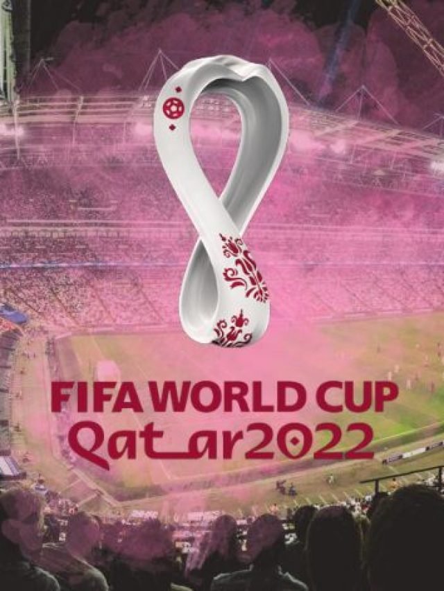 FIFA World Cup Qatar 2022