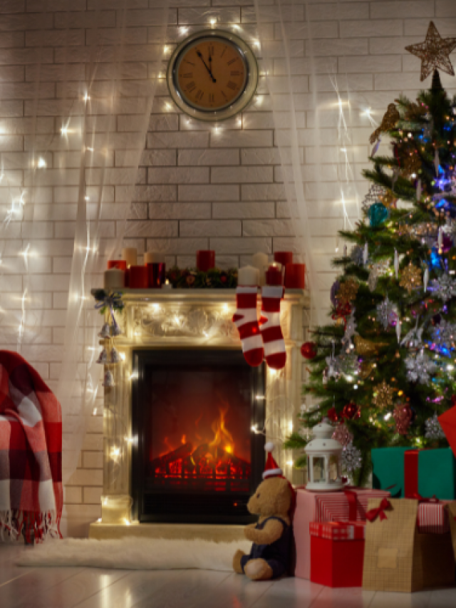 10 unknown Fun Facts about Christmas 1