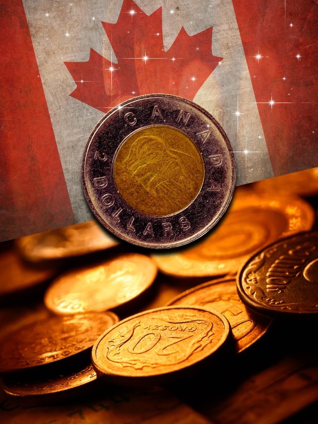 10 Rarest & Most Valuable Canadian Pennies Worth a Mint