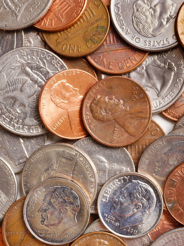 10 Valuable Rare Coins with Significant Monetary Worth - ENTNewsToday Cover