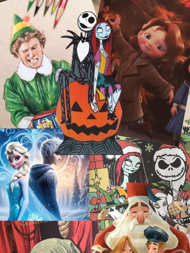 11 Best Christmas Movies for 2023