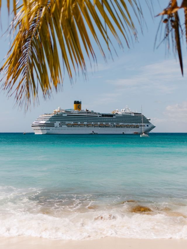 The 10 Top River Cruise Lines - Cover