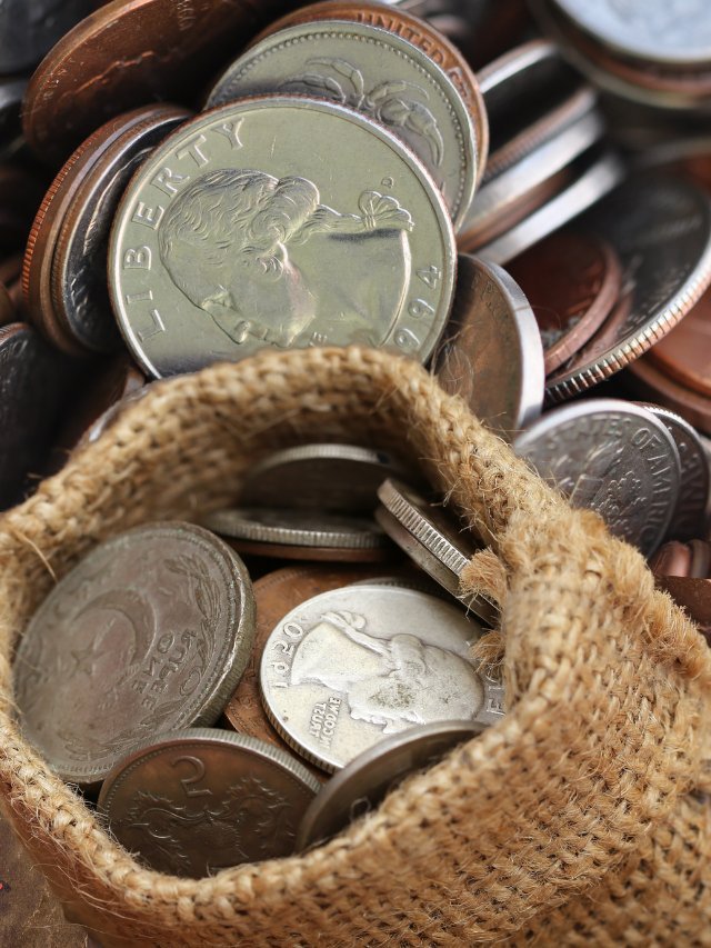 Top 10 Nickels Minted with the Highest Monetary Value - Cover