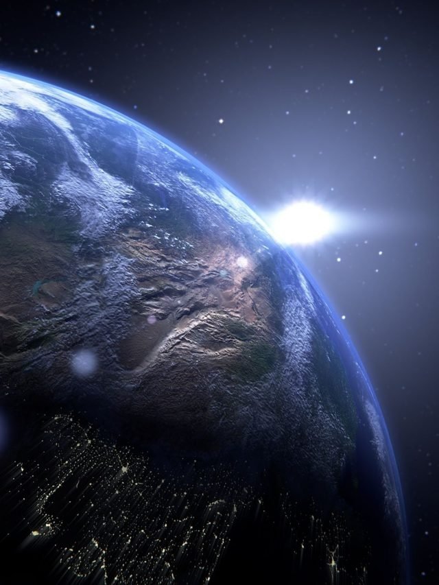 December Solstice: Shortest Day of the Year